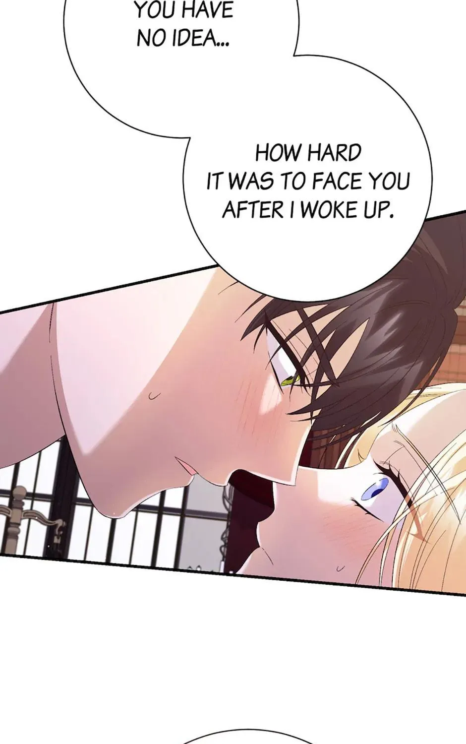 Read Rewrite My Happy Ending chapter 40 image 107 on Lezhin