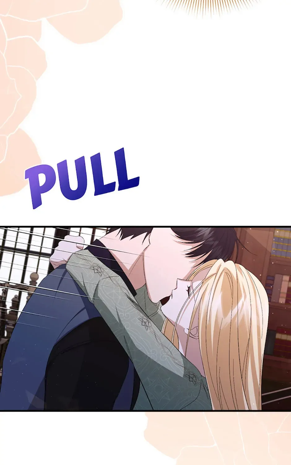 Read Rewrite My Happy Ending chapter 40 image 111 on Lezhin