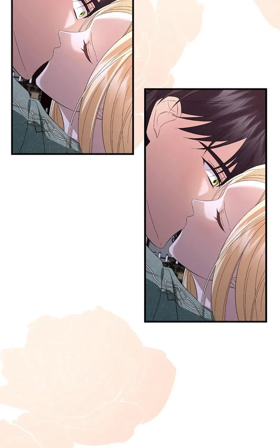 Read Rewrite My Happy Ending chapter 40 image 113 on Lezhin