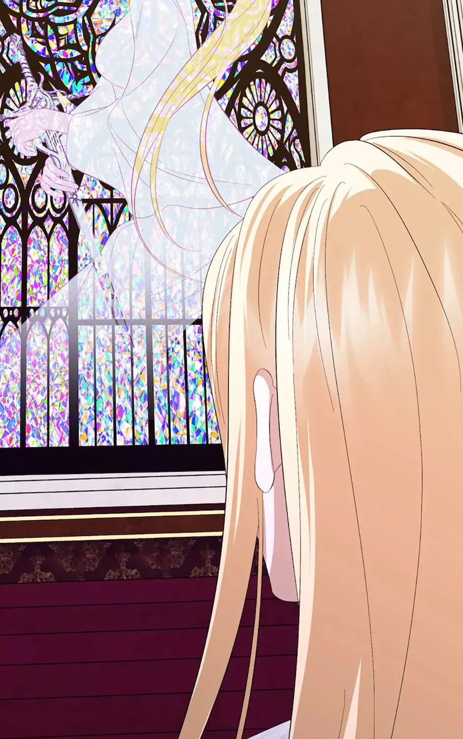 Read Rewrite My Happy Ending chapter 40 image 135 on Lezhin