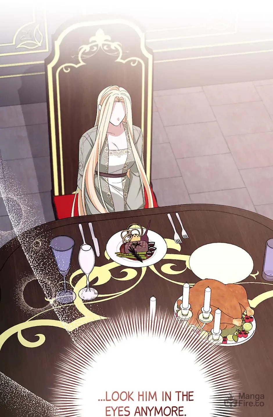 Read Rewrite My Happy Ending chapter 40 image 16 on Lezhin