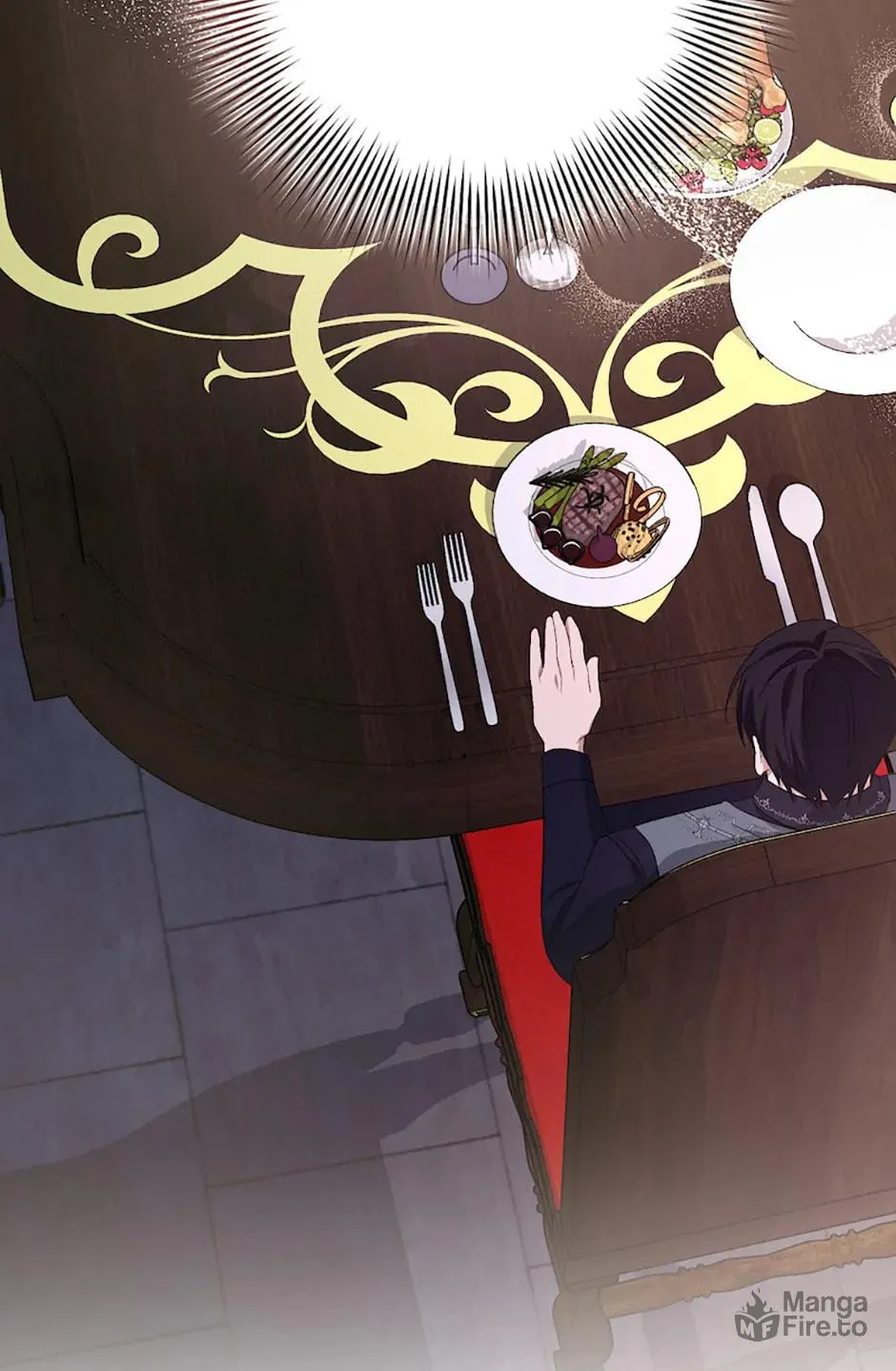 Read Rewrite My Happy Ending chapter 40 image 17 on Lezhin
