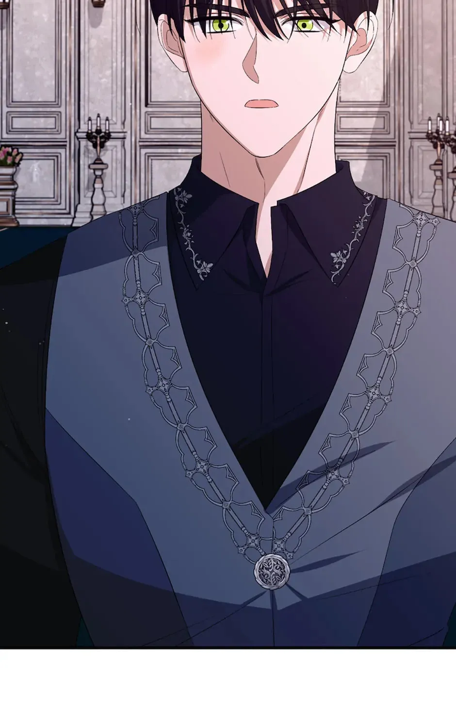 Read Rewrite My Happy Ending chapter 40 image 25 on Lezhin