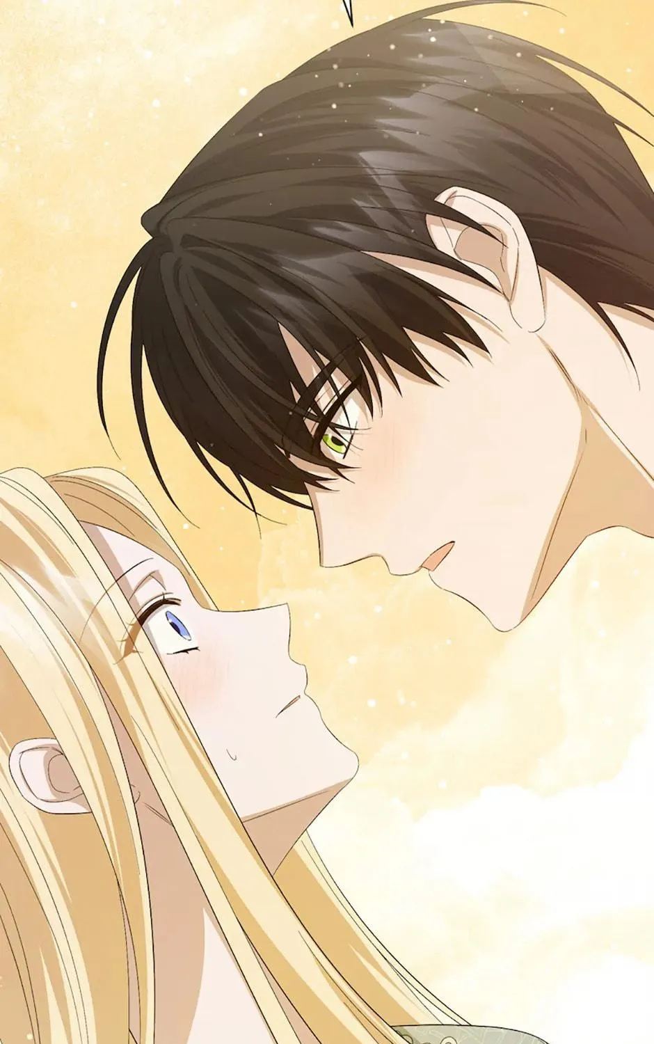 Read Rewrite My Happy Ending chapter 40 image 29 on Lezhin