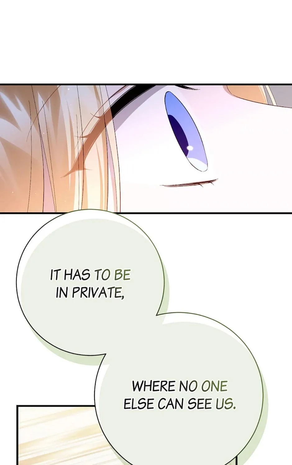 Read Rewrite My Happy Ending chapter 40 image 33 on Lezhin