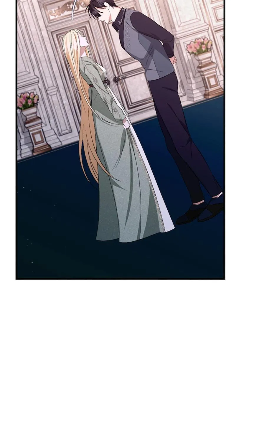 Read Rewrite My Happy Ending chapter 40 image 35 on Lezhin