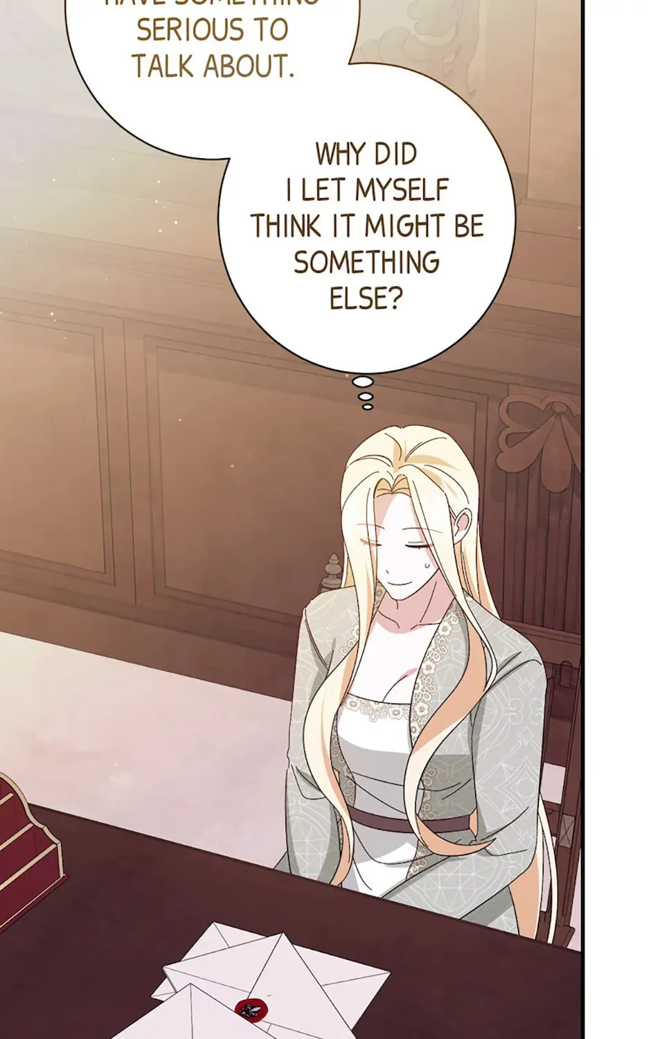 Read Rewrite My Happy Ending chapter 40 image 49 on Lezhin