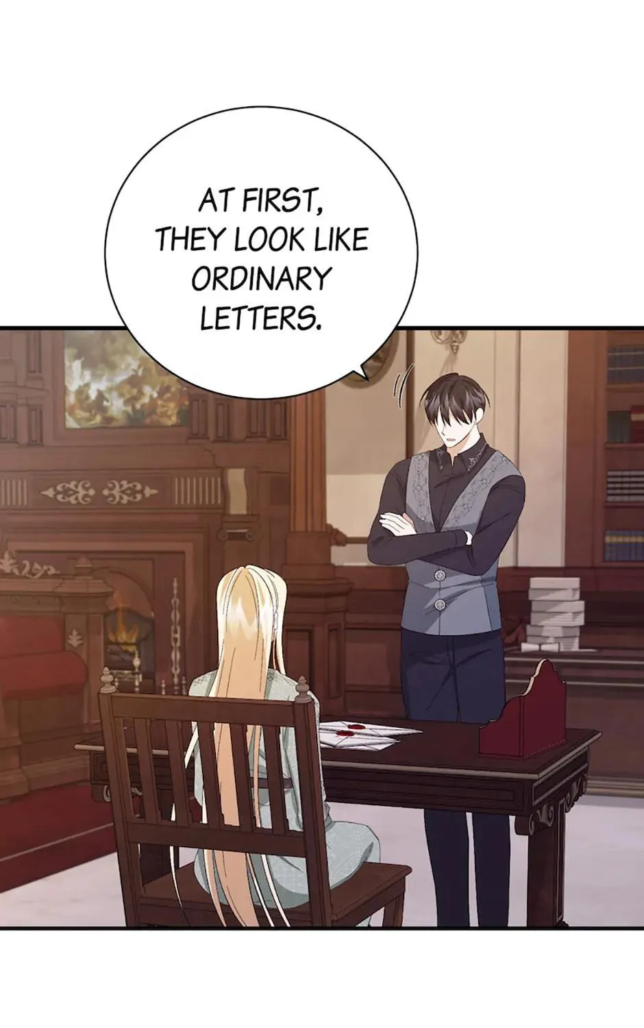 Read Rewrite My Happy Ending chapter 40 image 53 on Lezhin