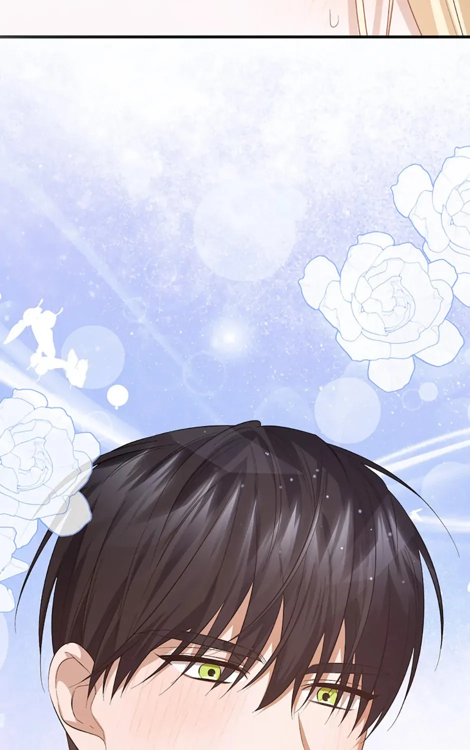 Read Rewrite My Happy Ending chapter 40 image 6 on Lezhin
