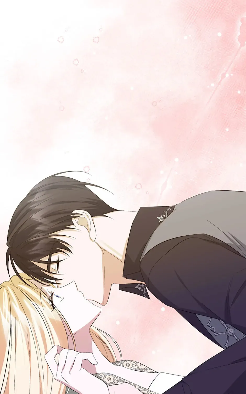 Read Rewrite My Happy Ending chapter 40 image 85 on Lezhin