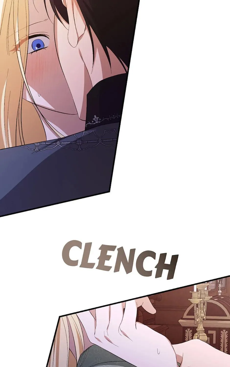 Read Rewrite My Happy Ending chapter 40 image 89 on Lezhin