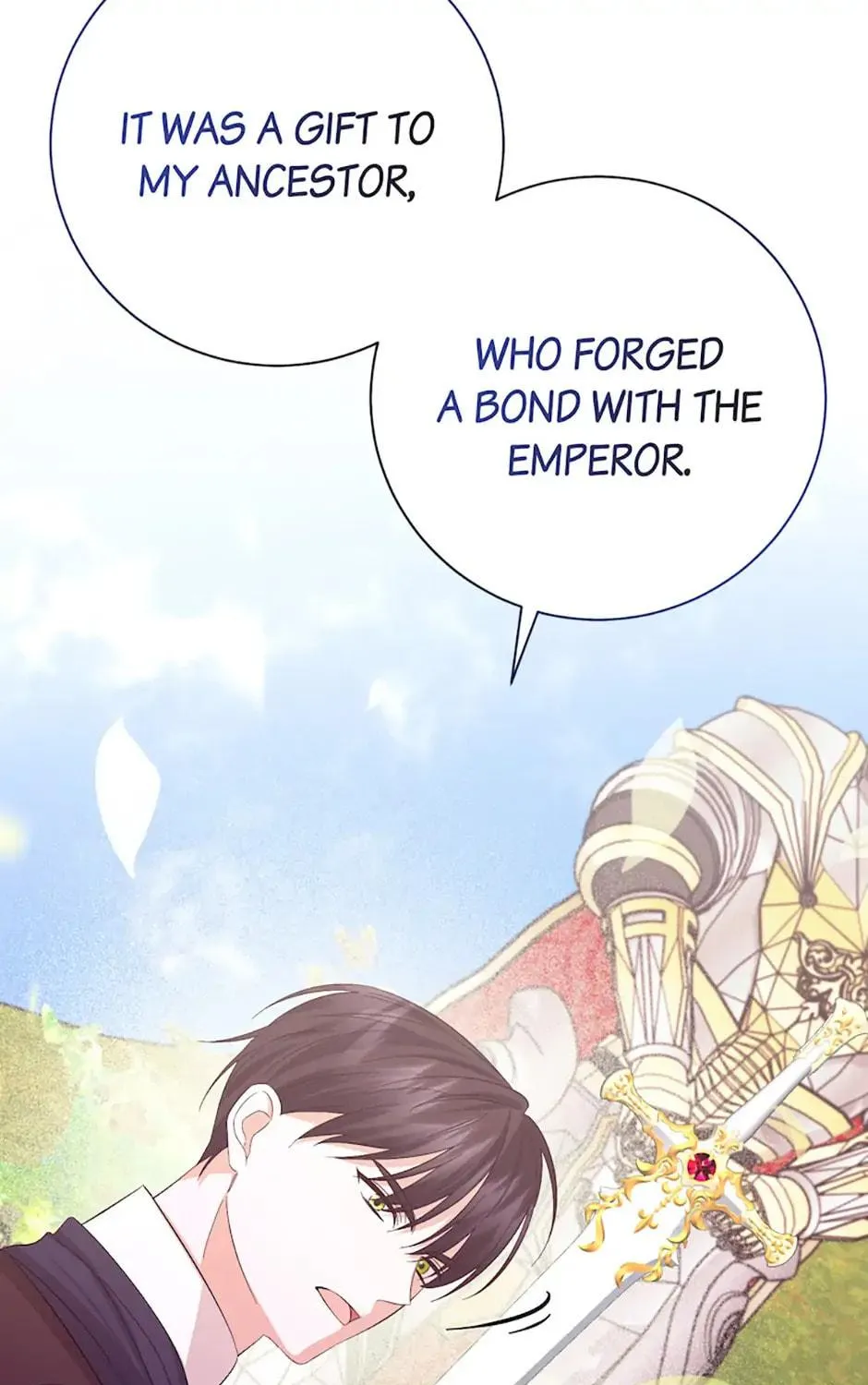Read Rewrite My Happy Ending chapter 41 image 110 on Lezhin