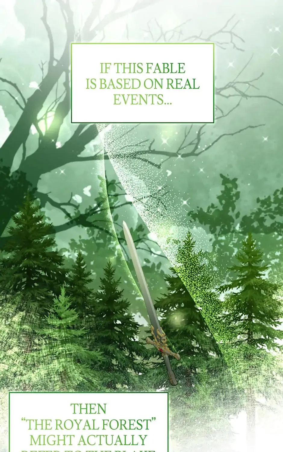 Read Rewrite My Happy Ending chapter 41 image 116 on Lezhin