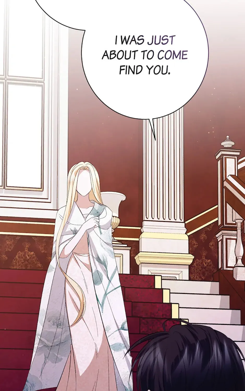 Read Rewrite My Happy Ending chapter 41 image 14 on Lezhin