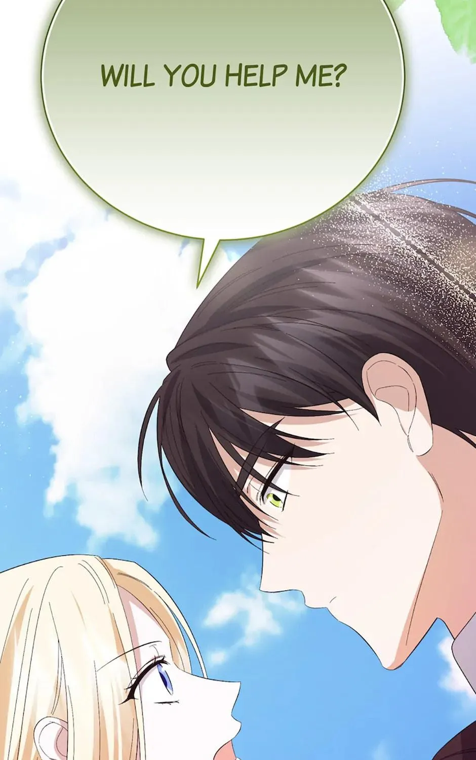 Read Rewrite My Happy Ending chapter 41 image 156 on Lezhin