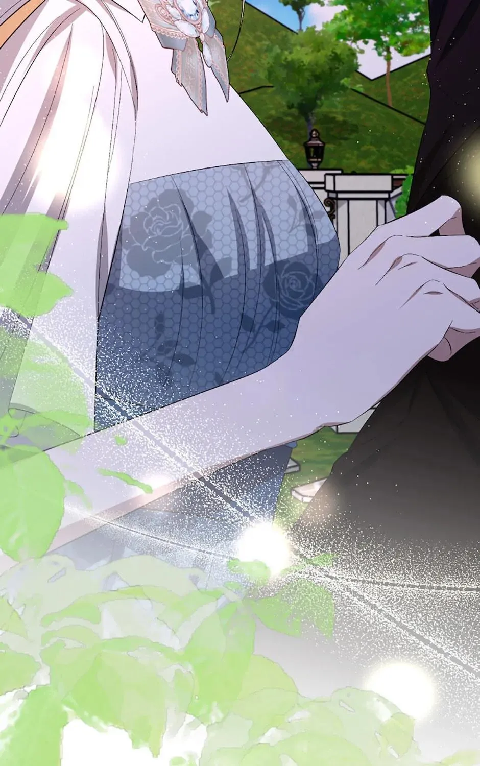 Read Rewrite My Happy Ending chapter 41 image 158 on Lezhin