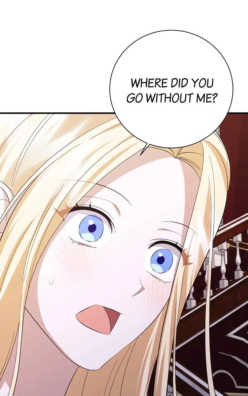 Read Rewrite My Happy Ending chapter 41 image 18 on Lezhin