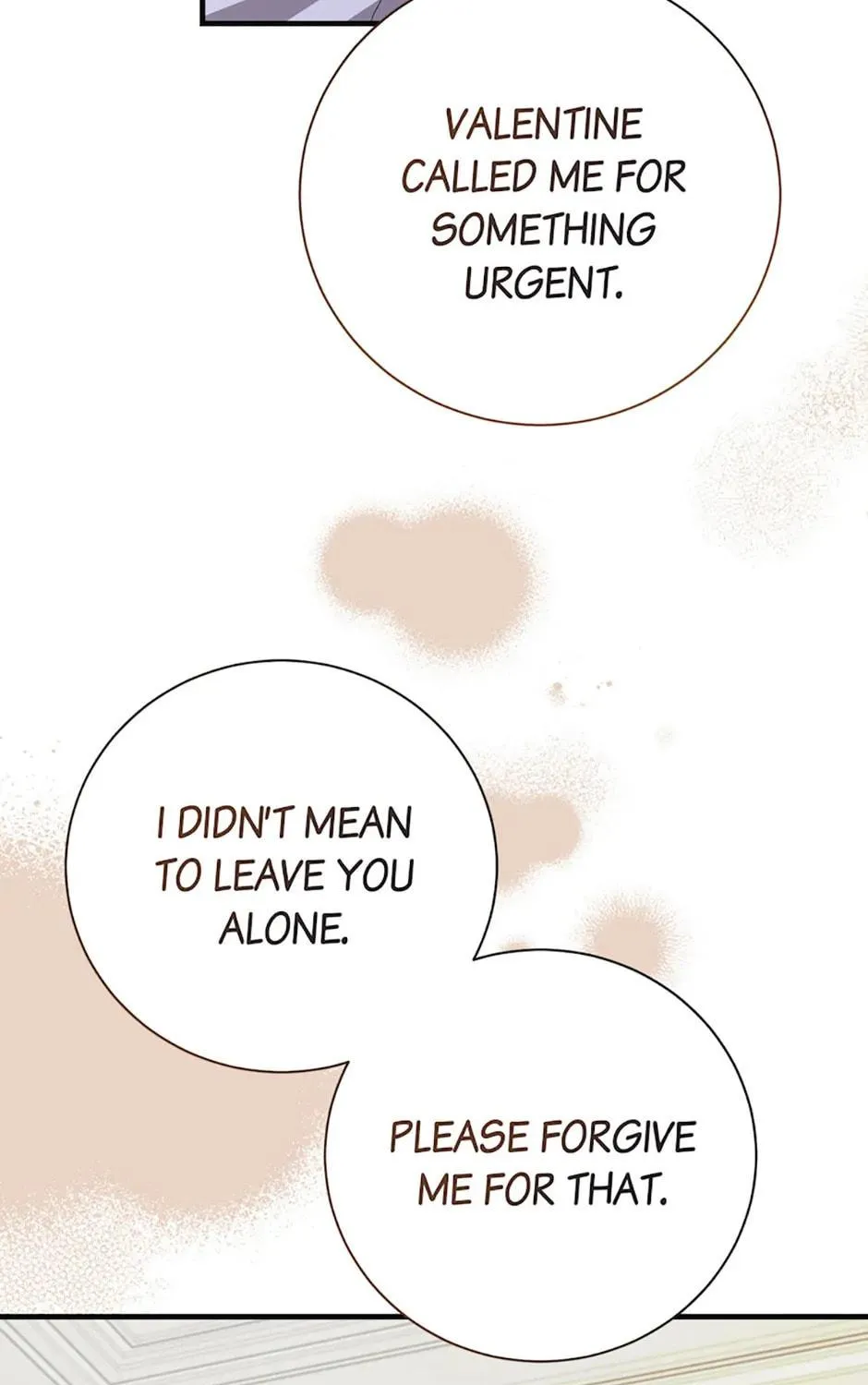 Read Rewrite My Happy Ending chapter 41 image 22 on Lezhin