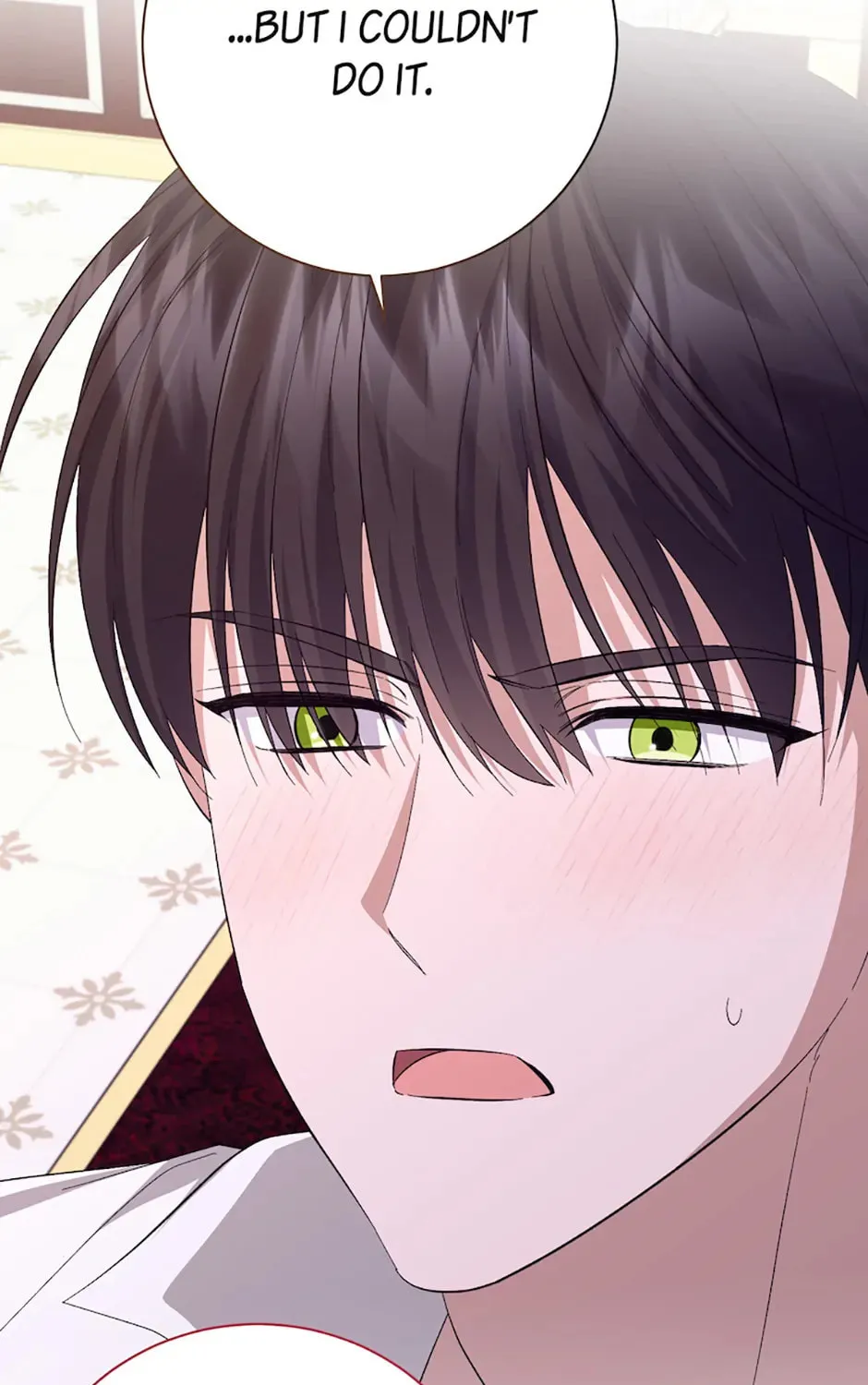 Read Rewrite My Happy Ending chapter 41 image 26 on Lezhin