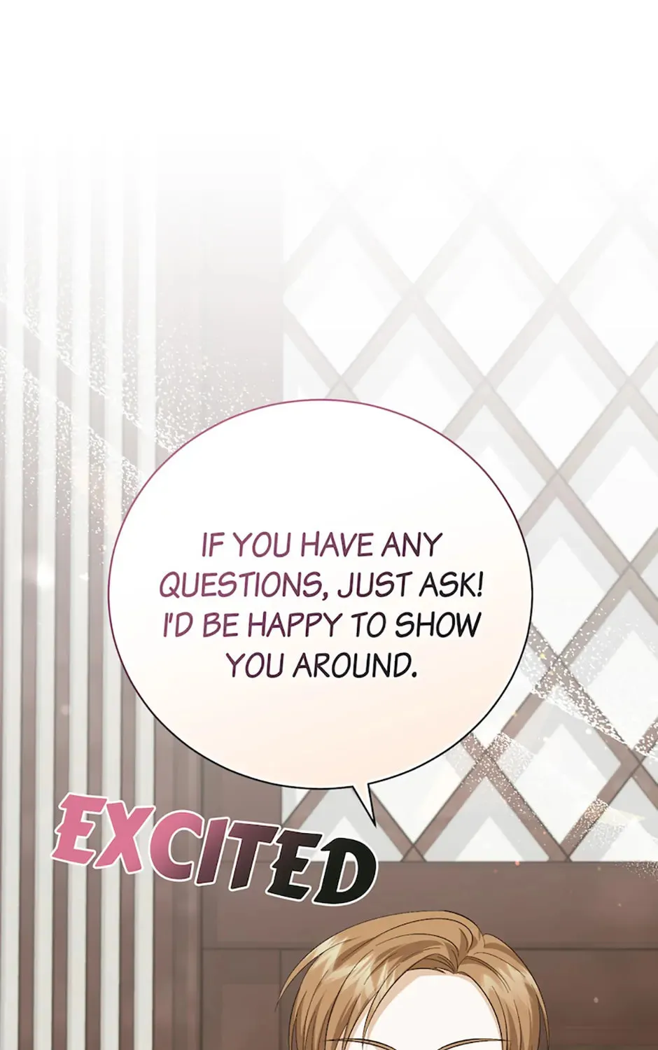 Read Rewrite My Happy Ending chapter 41 image 48 on Lezhin