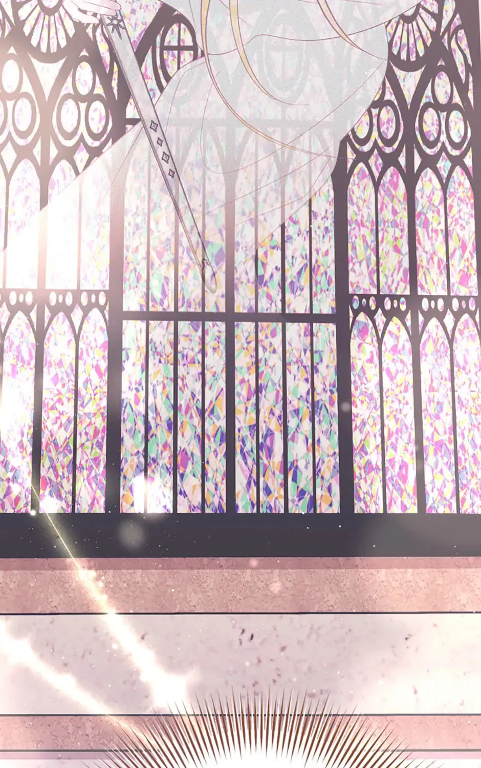 Read Rewrite My Happy Ending chapter 41 image 6 on Lezhin