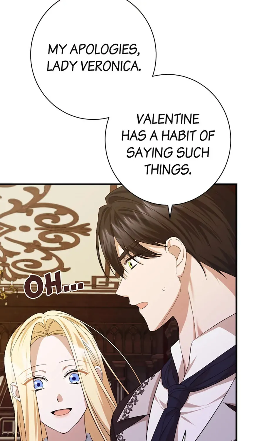 Read Rewrite My Happy Ending chapter 41 image 60 on Lezhin
