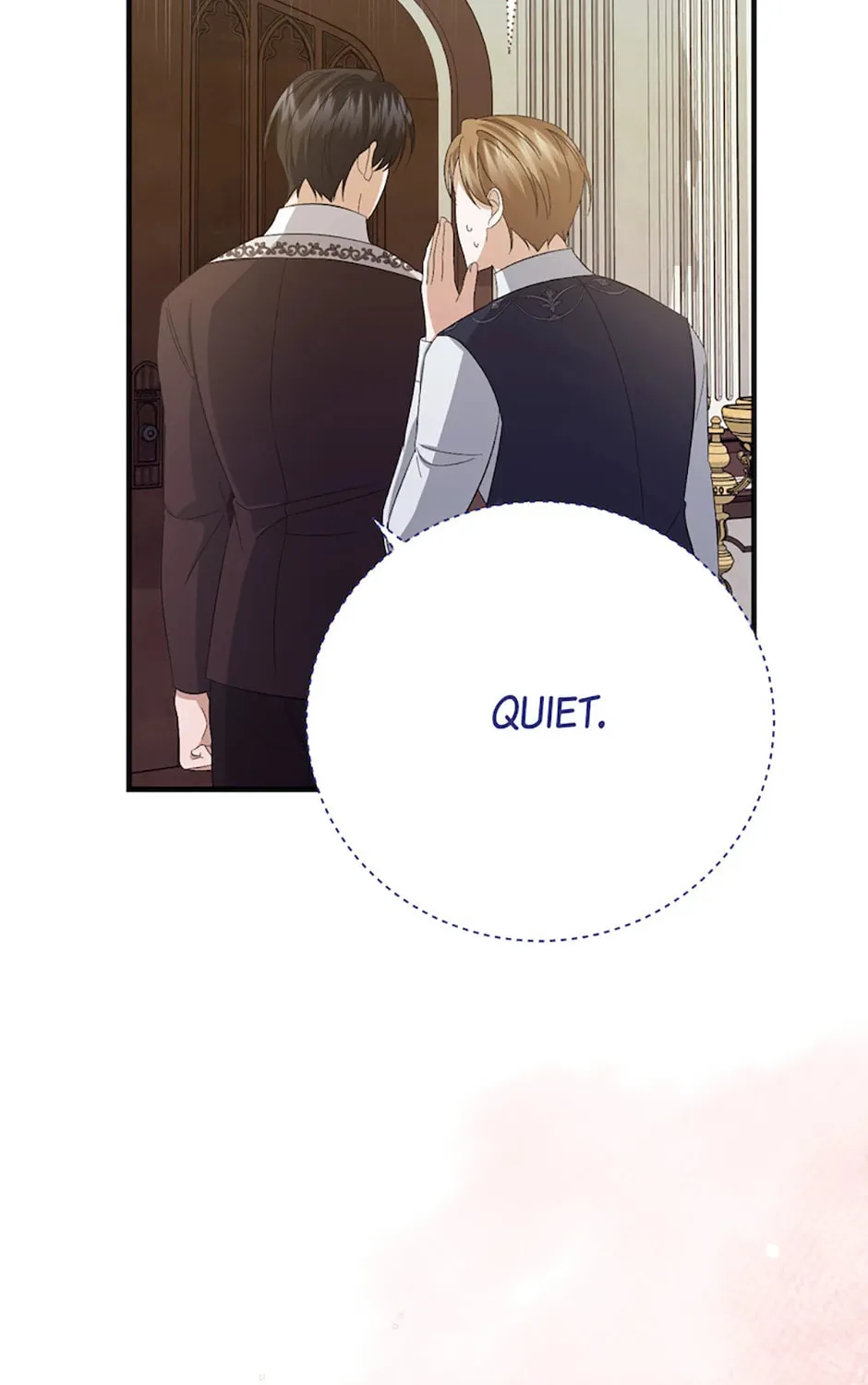 Read Rewrite My Happy Ending chapter 41 image 72 on Lezhin