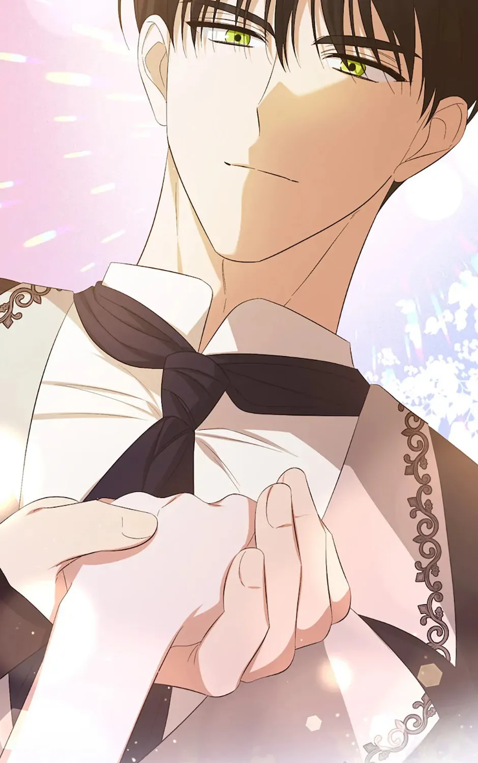 Read Rewrite My Happy Ending chapter 41 image 78 on Lezhin