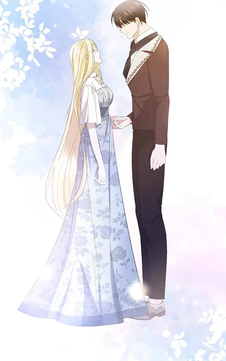 Read Rewrite My Happy Ending chapter 41 image 80 on Lezhin