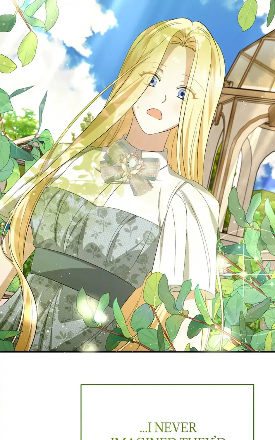 Read Rewrite My Happy Ending chapter 41 image 88 on Lezhin