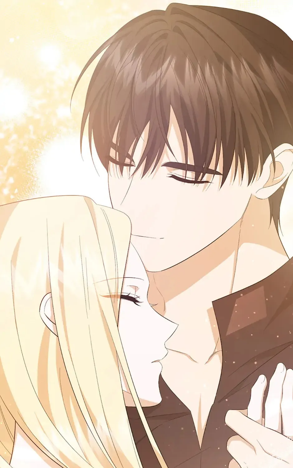 Read Rewrite My Happy Ending chapter 42 image 100 on Lezhin