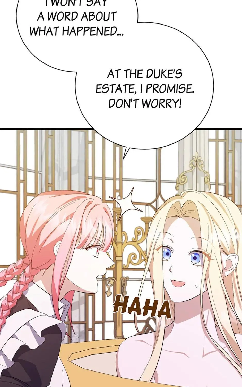 Read Rewrite My Happy Ending chapter 42 image 106 on Lezhin