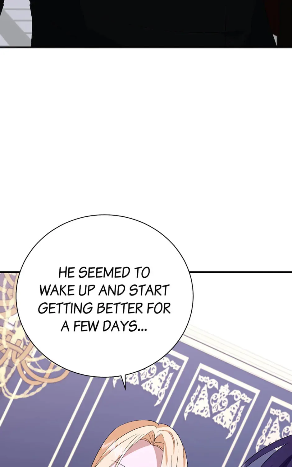 Read Rewrite My Happy Ending chapter 42 image 120 on Lezhin
