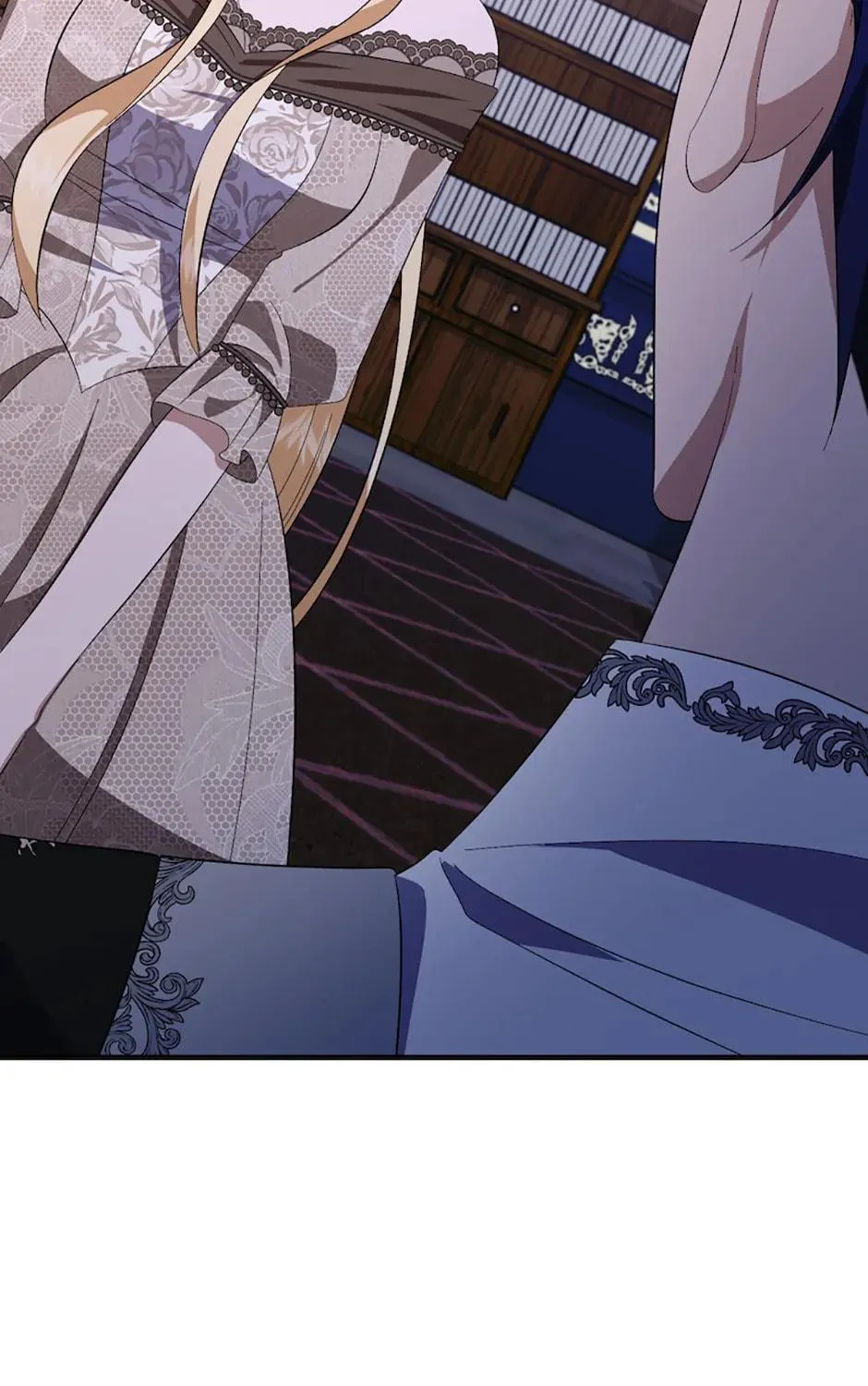 Read Rewrite My Happy Ending chapter 42 image 122 on Lezhin