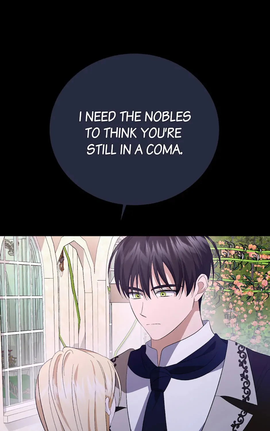 Read Rewrite My Happy Ending chapter 42 image 130 on Lezhin