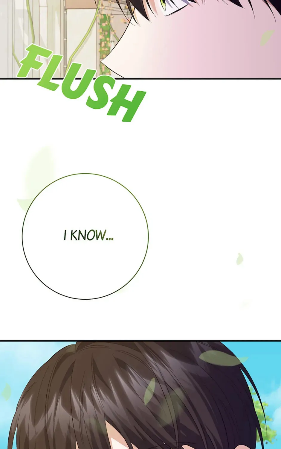 Read Rewrite My Happy Ending chapter 42 image 2 on Lezhin