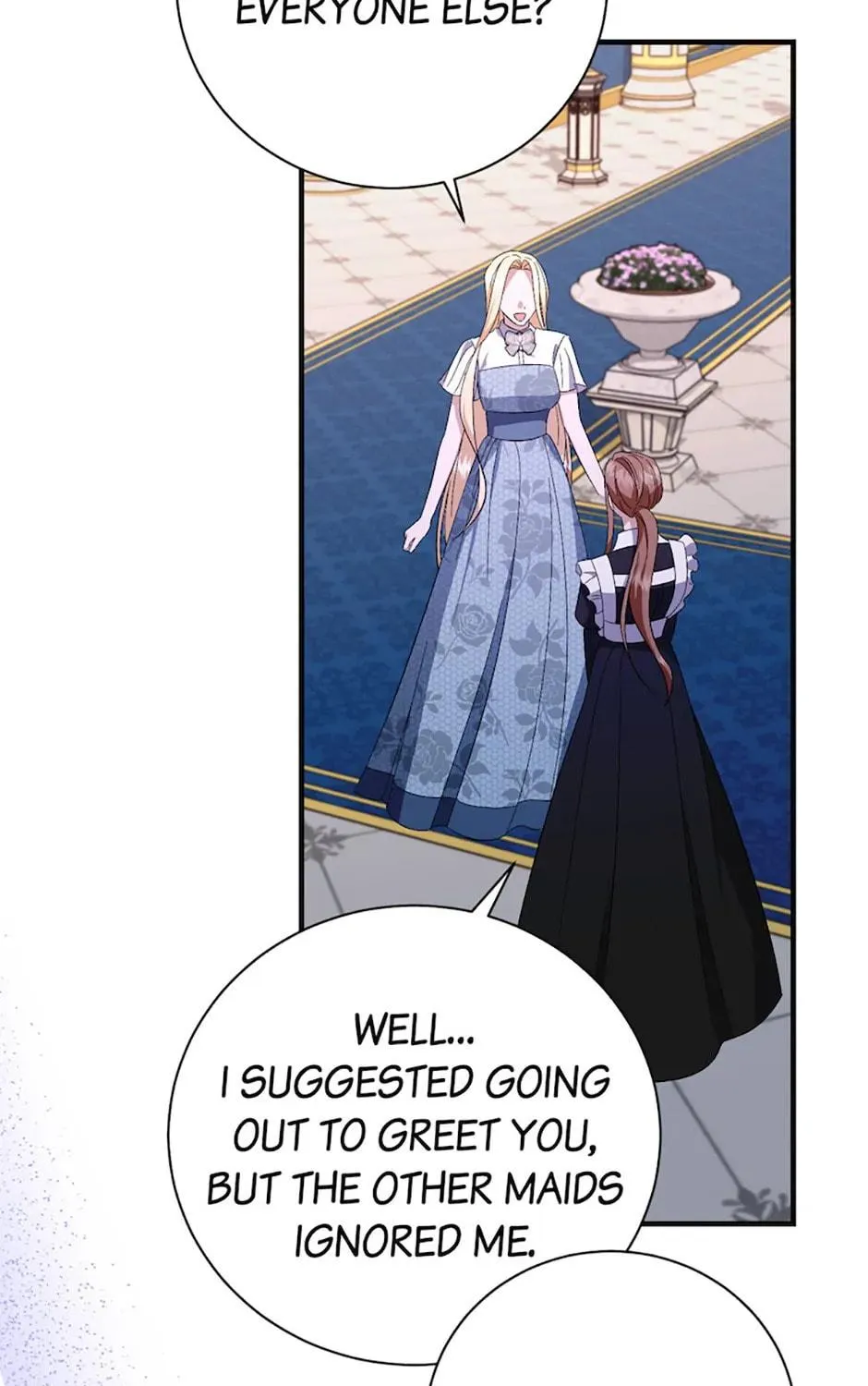Read Rewrite My Happy Ending chapter 42 image 36 on Lezhin