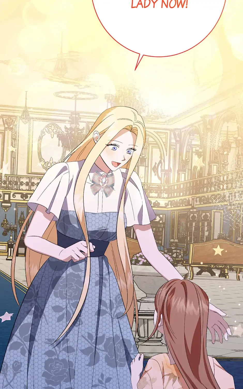 Read Rewrite My Happy Ending chapter 42 image 52 on Lezhin