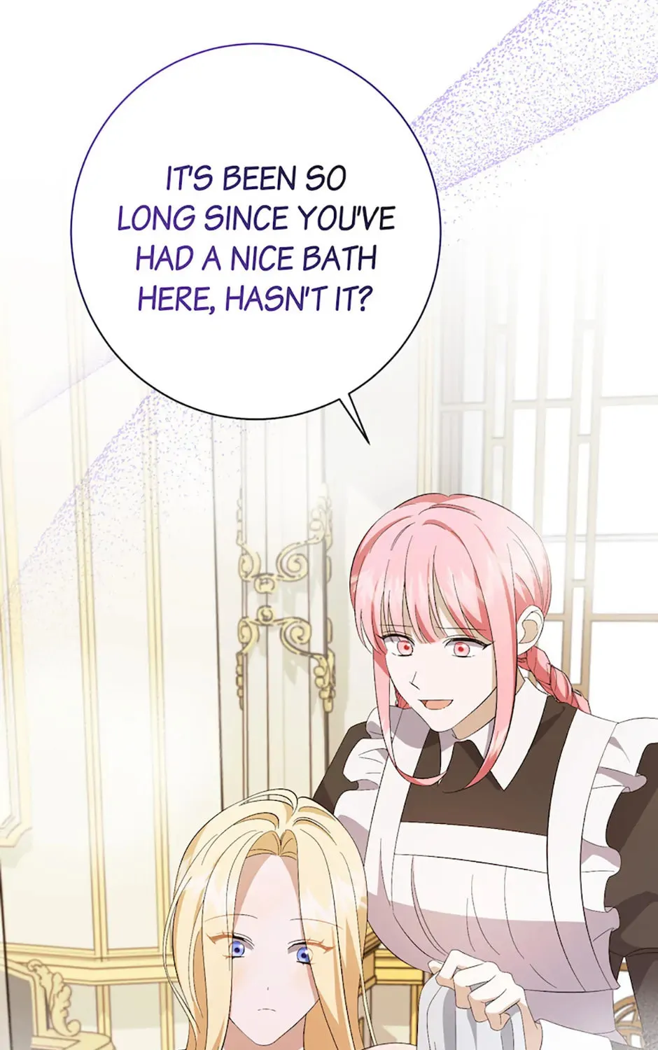 Read Rewrite My Happy Ending chapter 42 image 78 on Lezhin