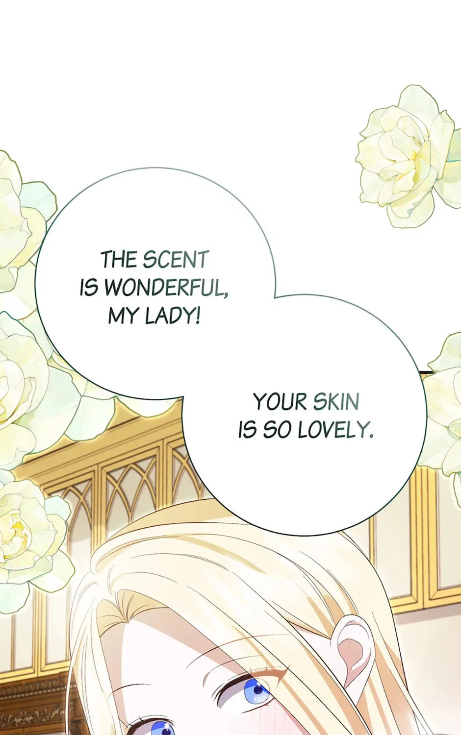 Read Rewrite My Happy Ending chapter 42 image 82 on Lezhin