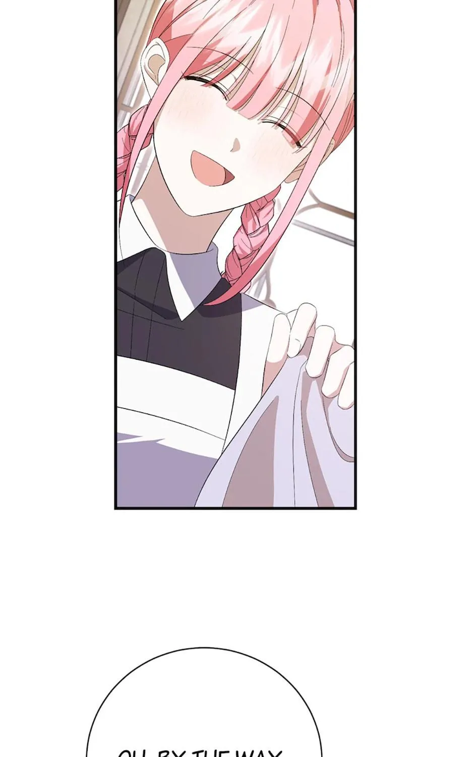 Read Rewrite My Happy Ending chapter 42 image 86 on Lezhin