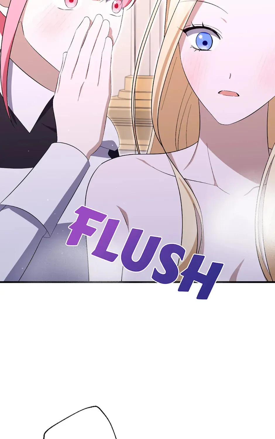 Read Rewrite My Happy Ending chapter 42 image 90 on Lezhin