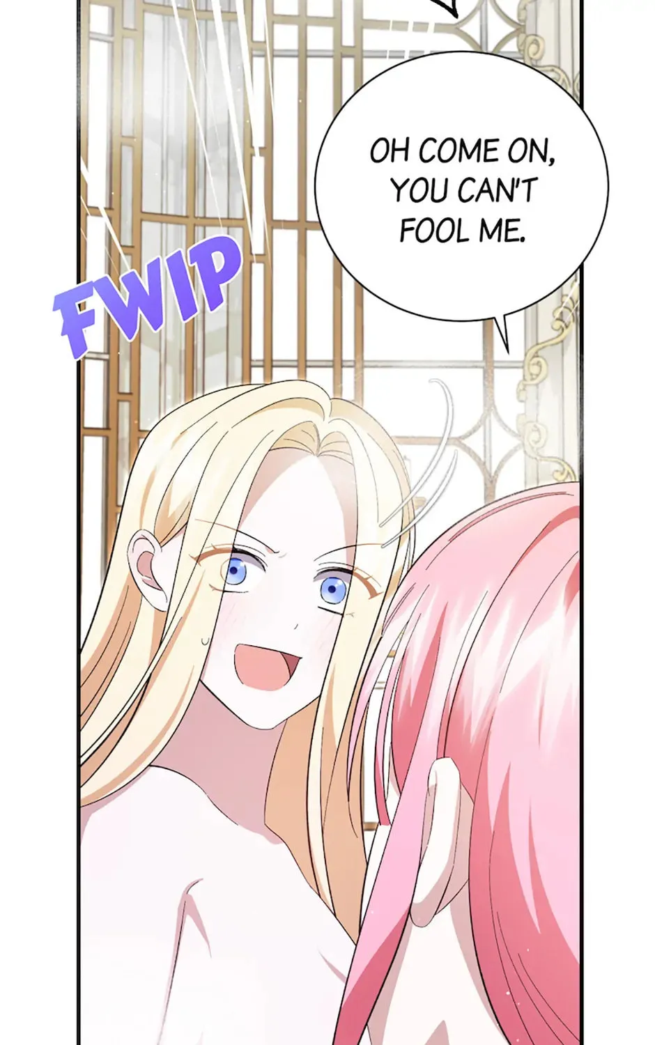 Read Rewrite My Happy Ending chapter 42 image 94 on Lezhin