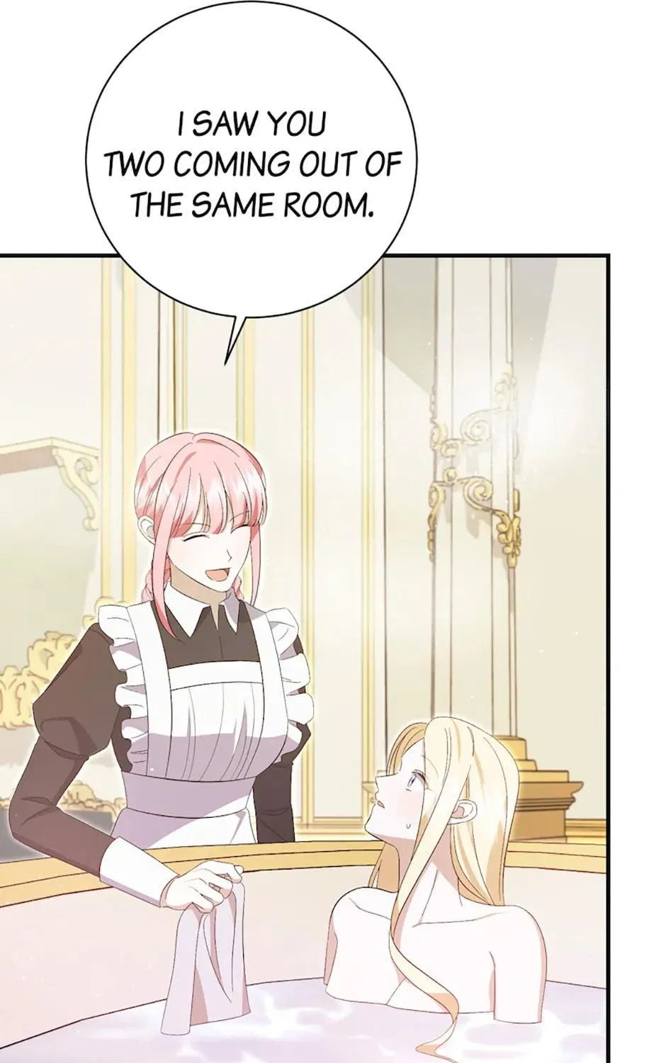 Read Rewrite My Happy Ending chapter 42 image 96 on Lezhin