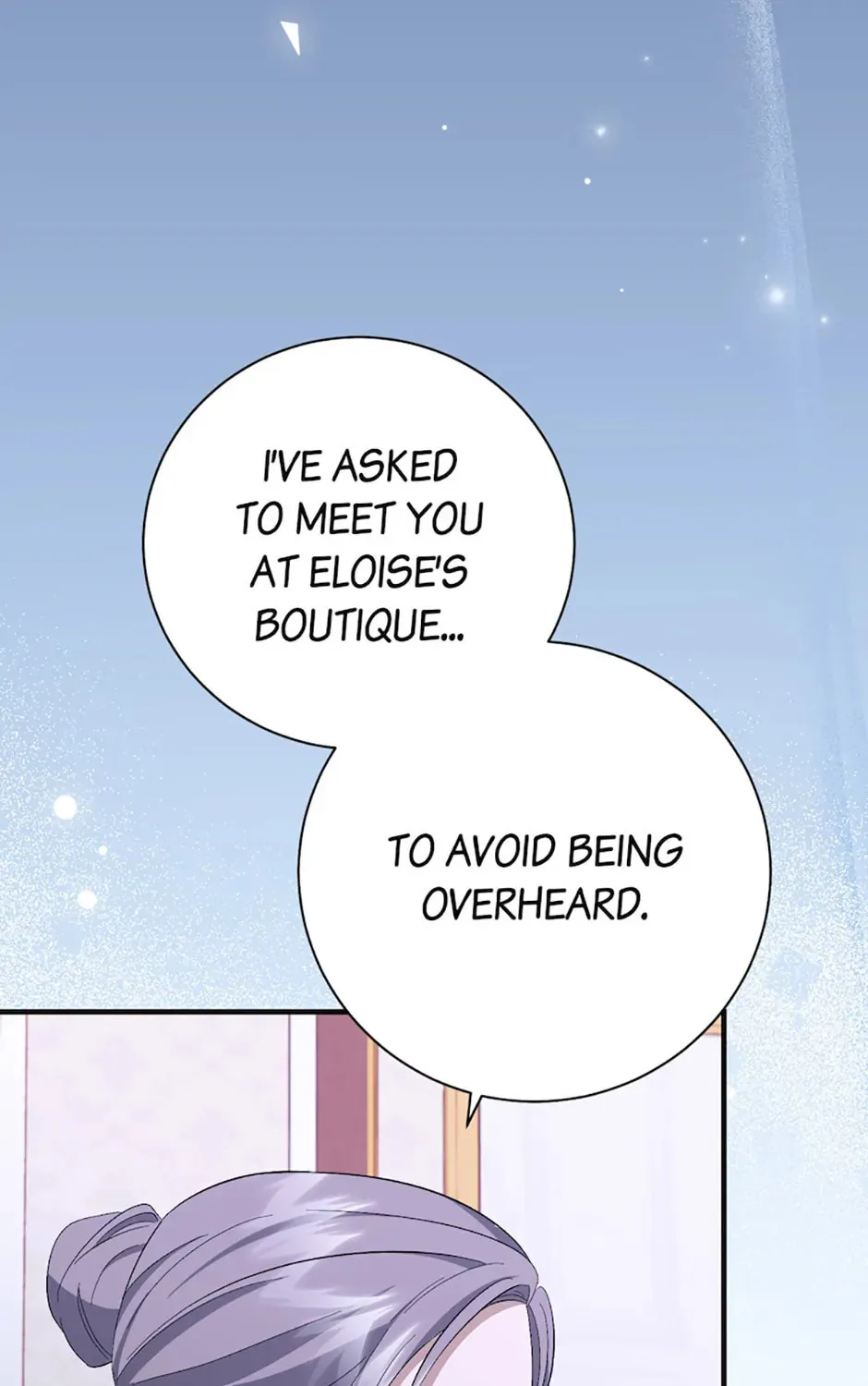 Read Rewrite My Happy Ending chapter 43 image 102 on Lezhin