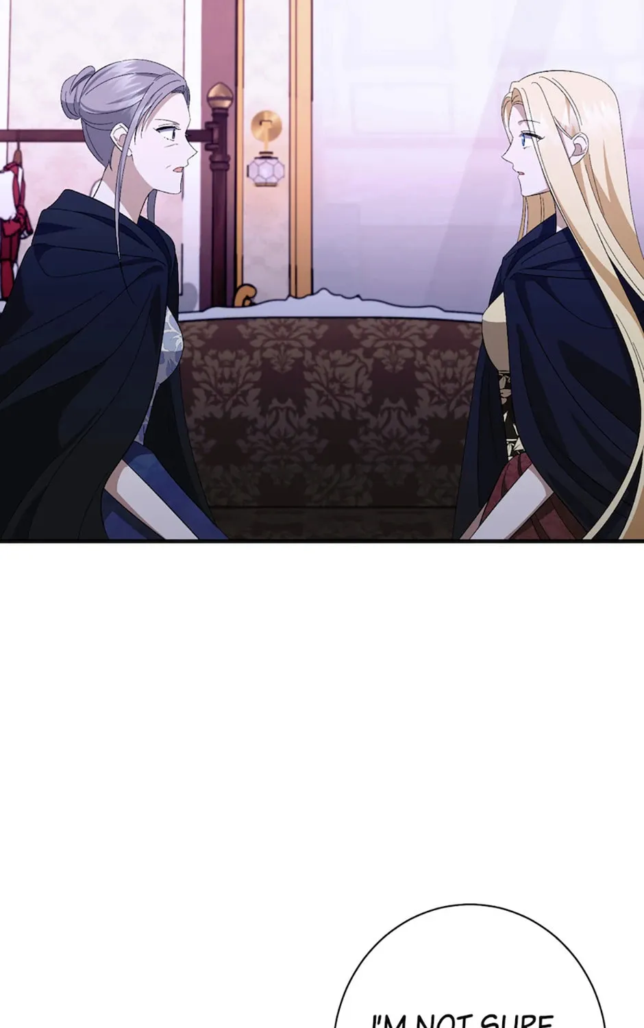 Read Rewrite My Happy Ending chapter 43 image 108 on Lezhin