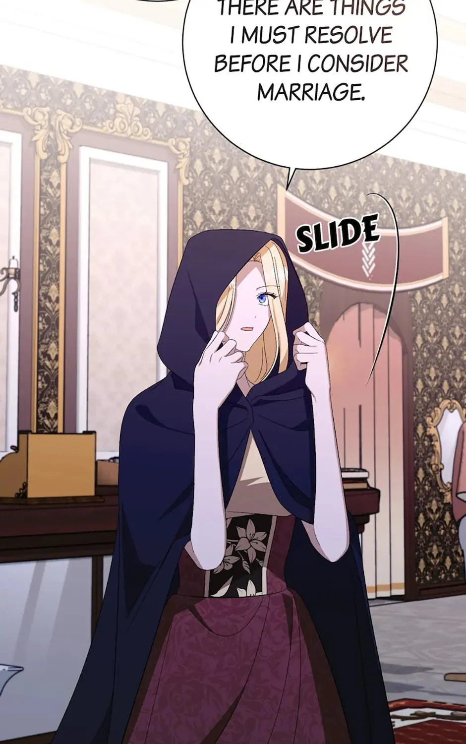 Read Rewrite My Happy Ending chapter 43 image 136 on Lezhin