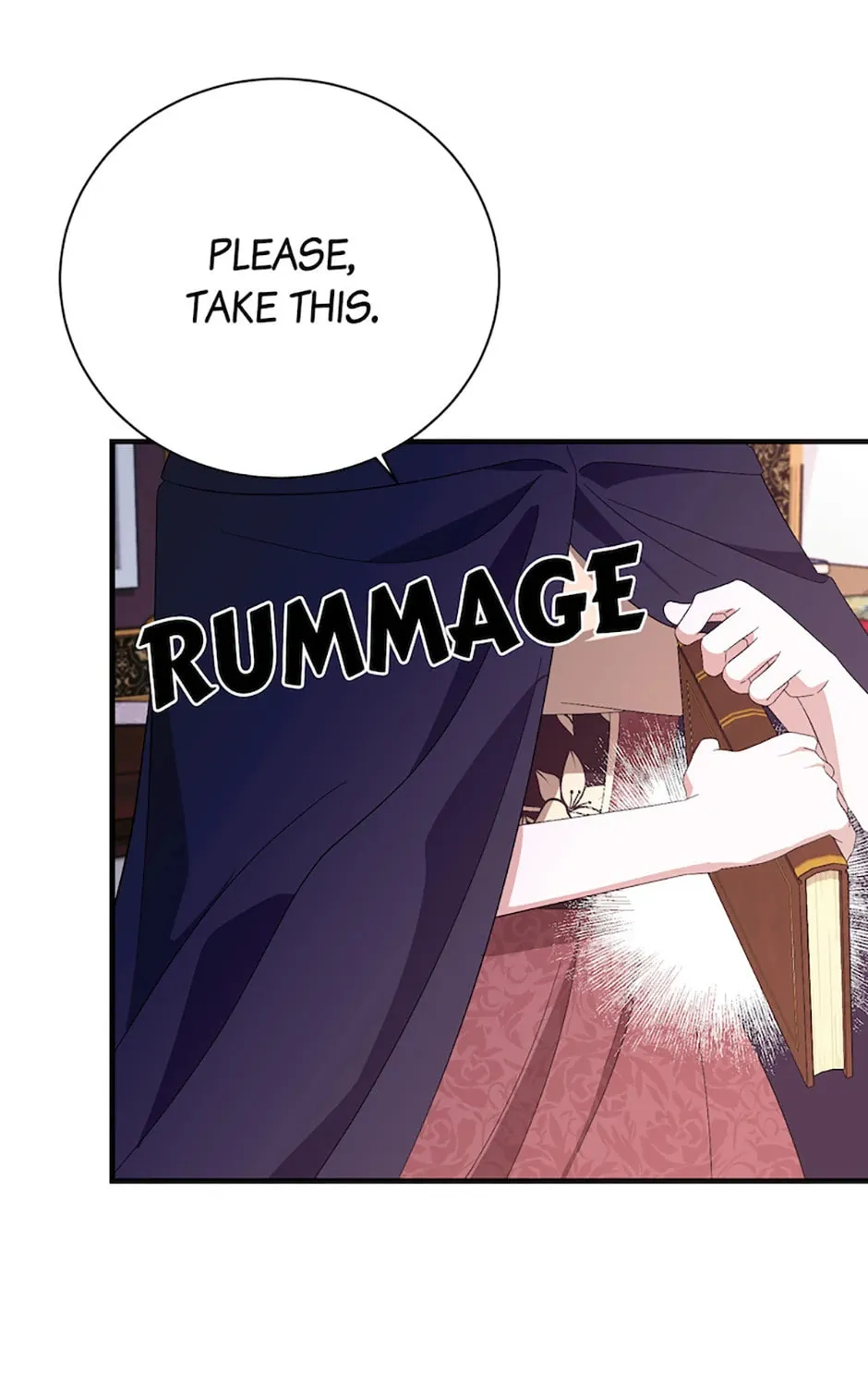 Read Rewrite My Happy Ending chapter 43 image 138 on Lezhin