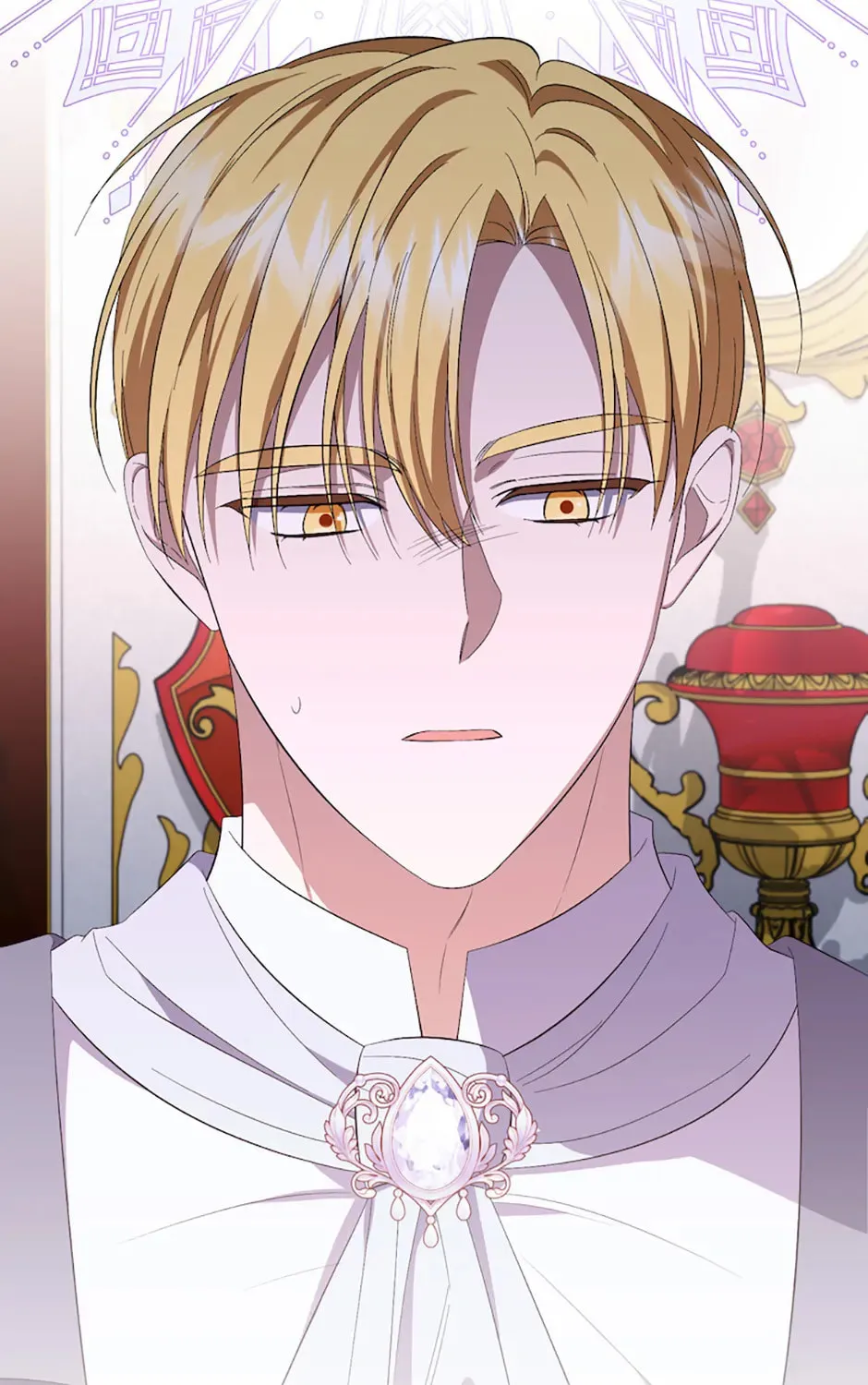 Read Rewrite My Happy Ending chapter 43 image 14 on Lezhin