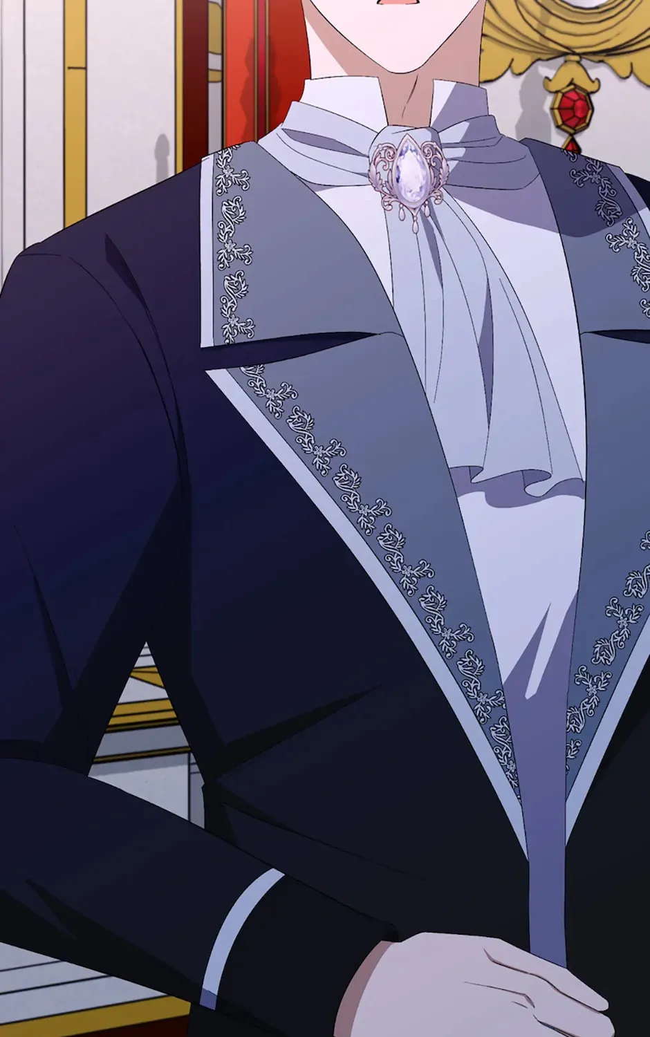 Read Rewrite My Happy Ending chapter 43 image 2 on Lezhin
